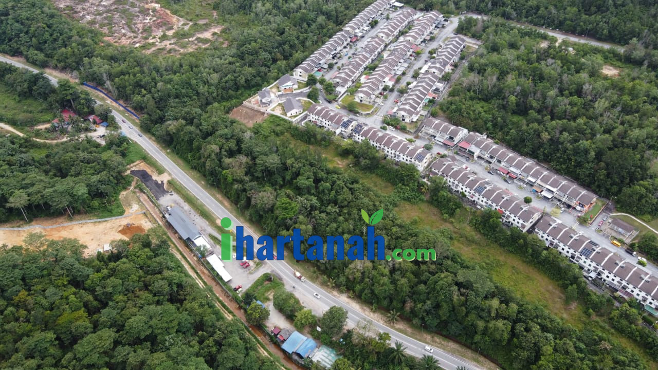 3.52 EKAR - Salak Tinggi, Sepang