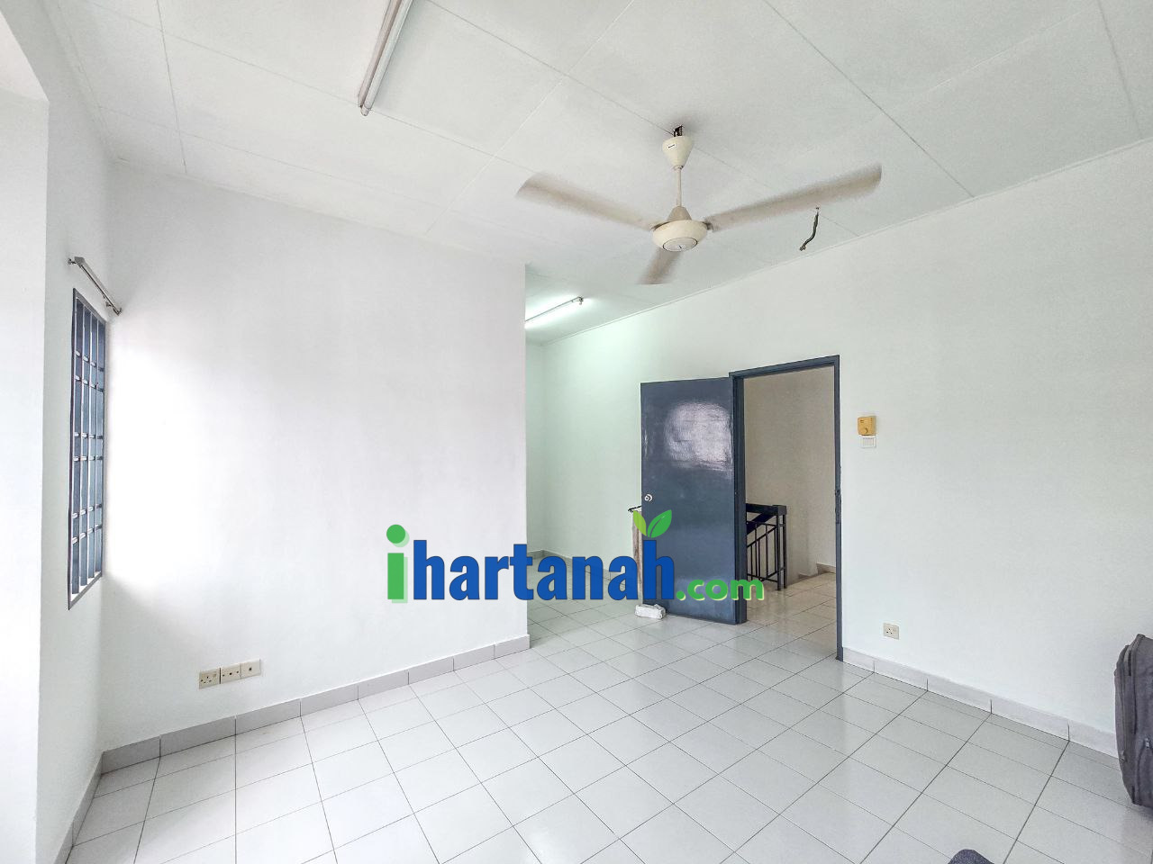 Jalan Kerongsang Bandar Puteri Klang