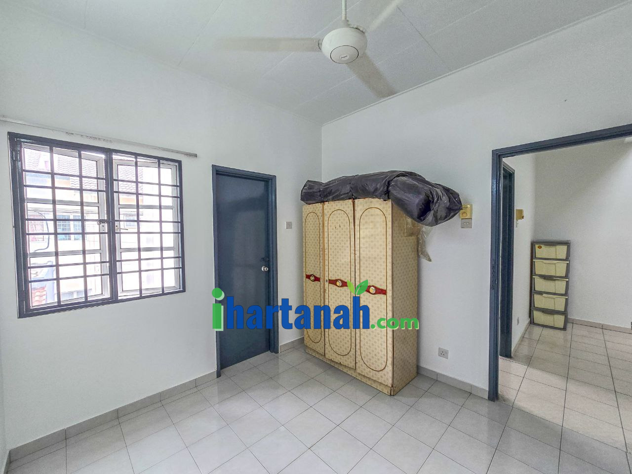 Jalan Kerongsang Bandar Puteri Klang