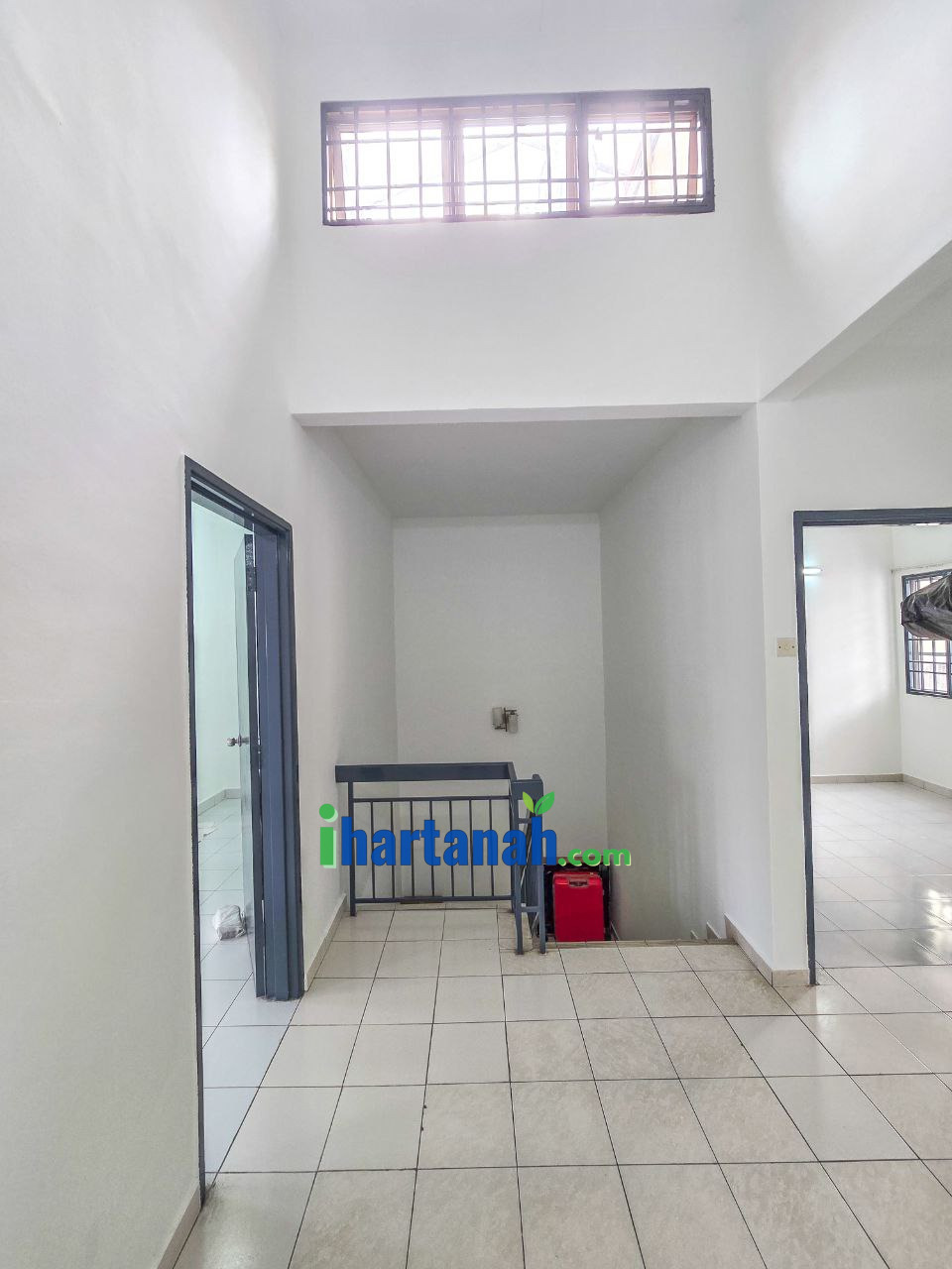 Jalan Kerongsang Bandar Puteri Klang