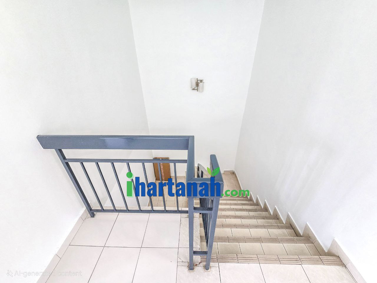 Jalan Kerongsang Bandar Puteri Klang