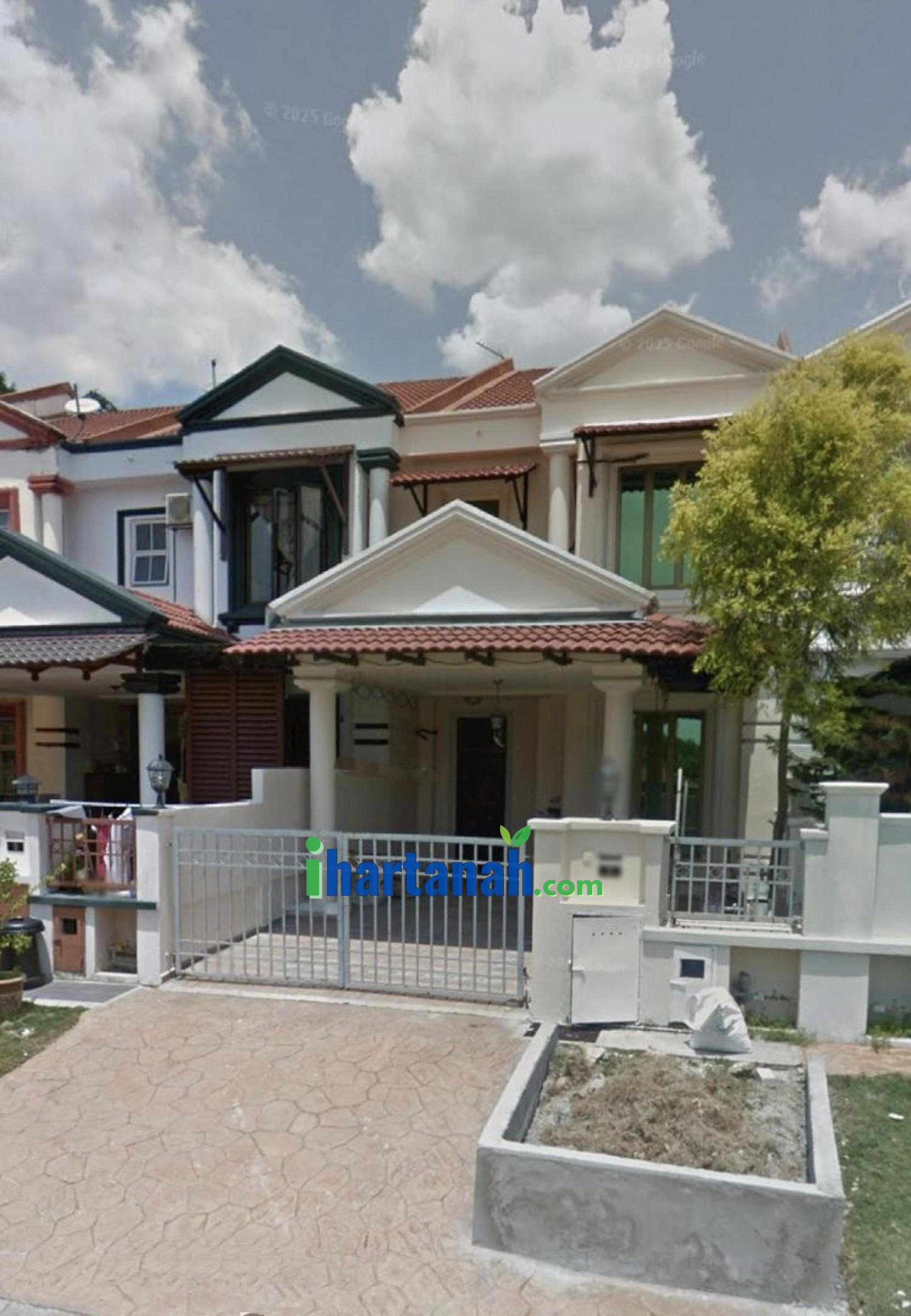 BUKIT BANDARAYA SHAH ALAM