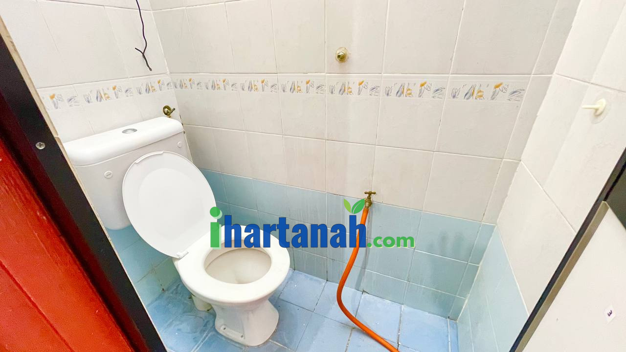 Taman Puchong Prima  FREEHOLD