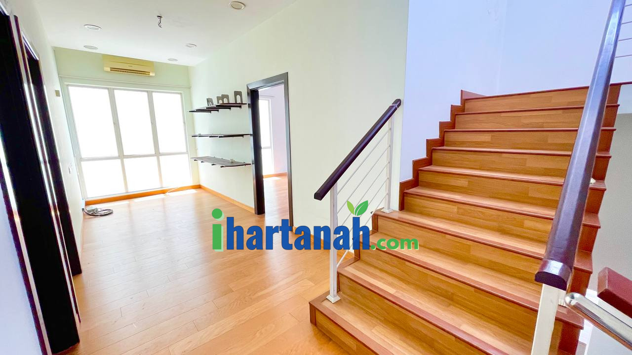 Bungalow Kemuning Residence Kota Kemuning