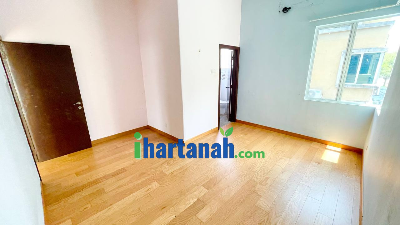 Bungalow Kemuning Residence Kota Kemuning