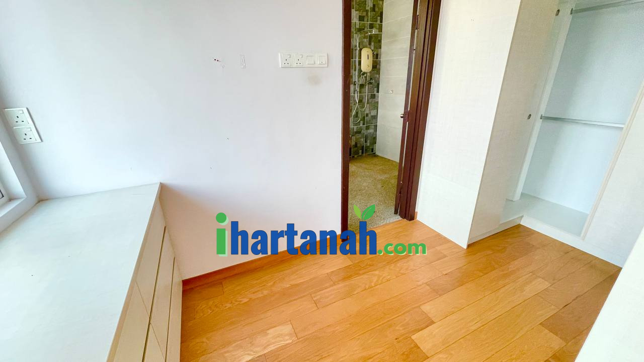 Bungalow Kemuning Residence Kota Kemuning