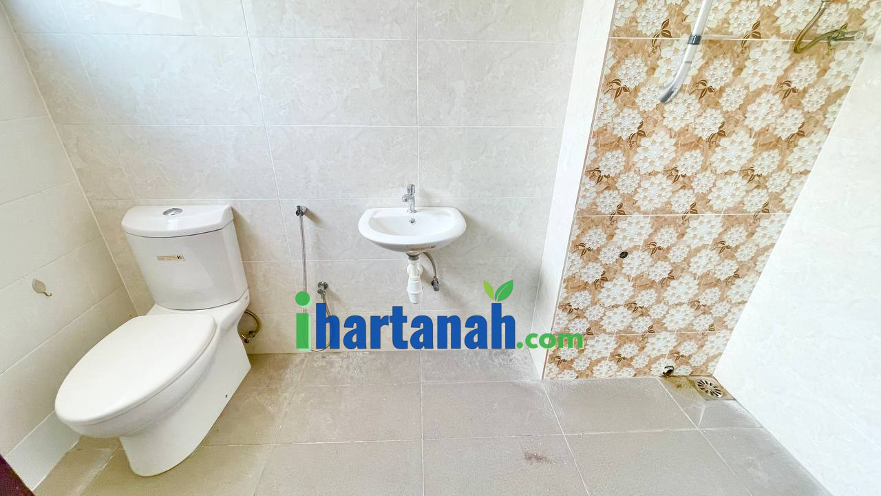 Bungalow Kemuning Residence Kota Kemuning