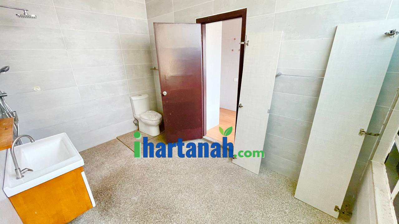 Bungalow Kemuning Residence Kota Kemuning