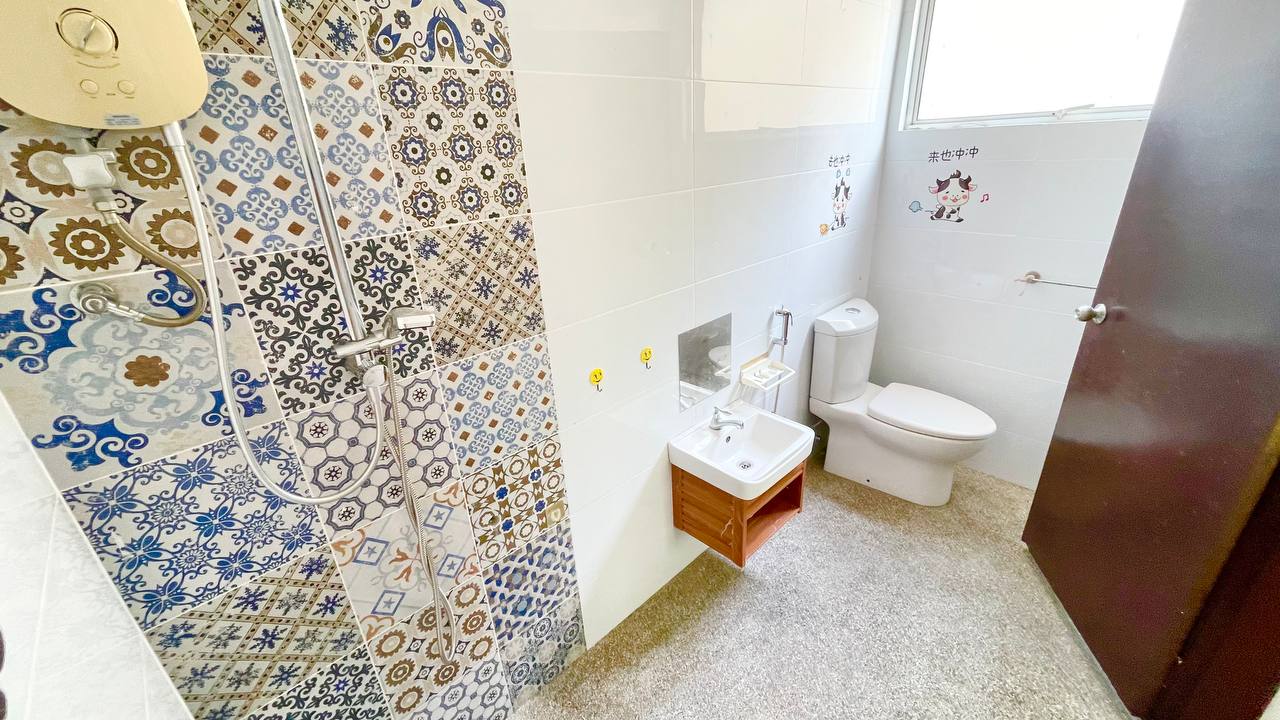 Bungalow Kemuning Residence Kota Kemuning