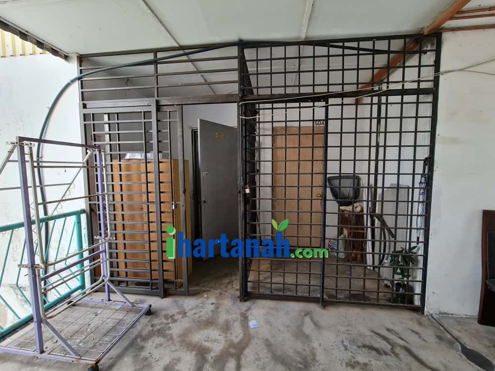 Seksyen 24, Blok 60 Shah Alam