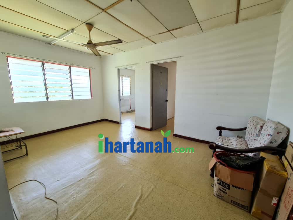 Seksyen 24, Blok 60 Shah Alam