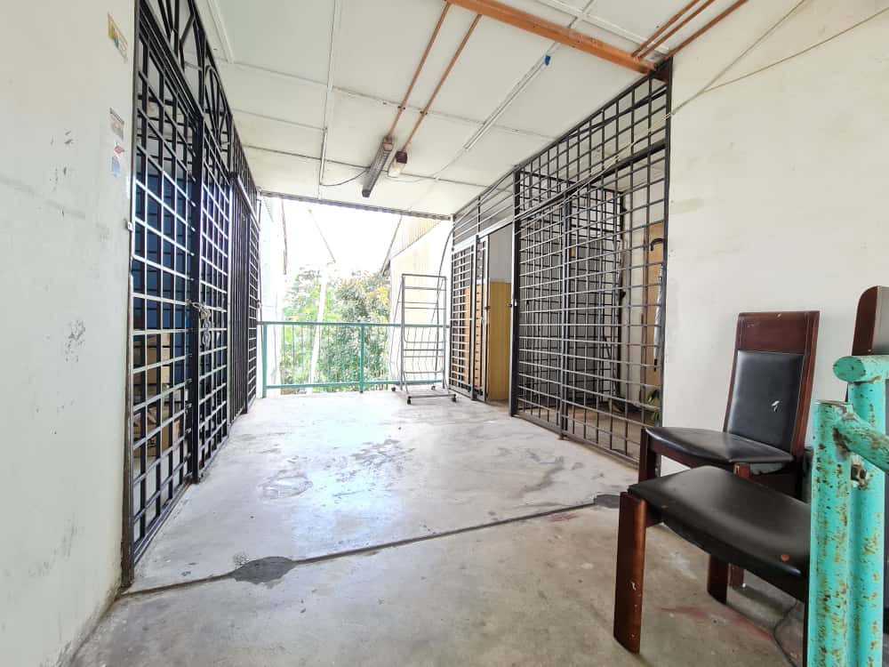 Seksyen 24, Blok 60 Shah Alam