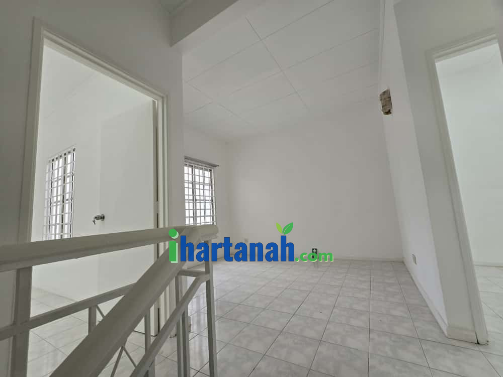 Puchong,Bukit Puchong BP 11