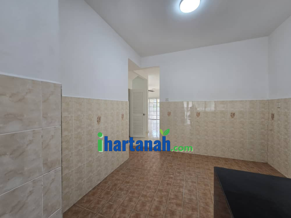 Puchong,Bukit Puchong BP 11