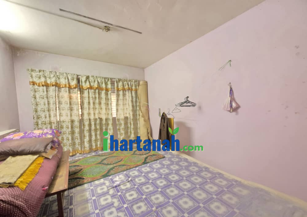 Flat PKNS, Seksyen 24, Shah Alam