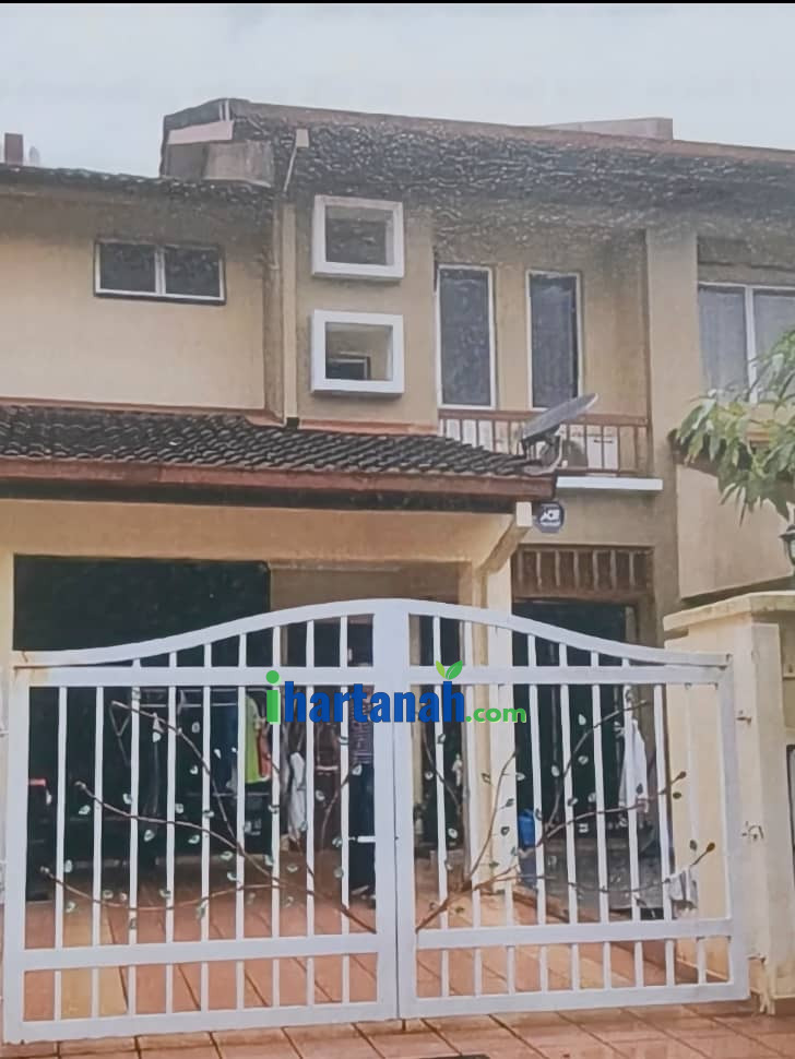 Taman Pinggiran USJ, Subang Jaya