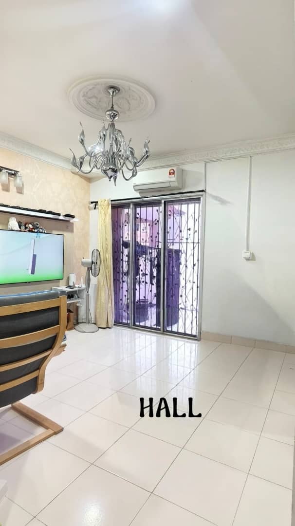 Taman Pinggiran USJ, Subang Jaya