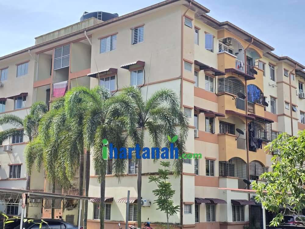 Cheras, Taman Cheras Intan