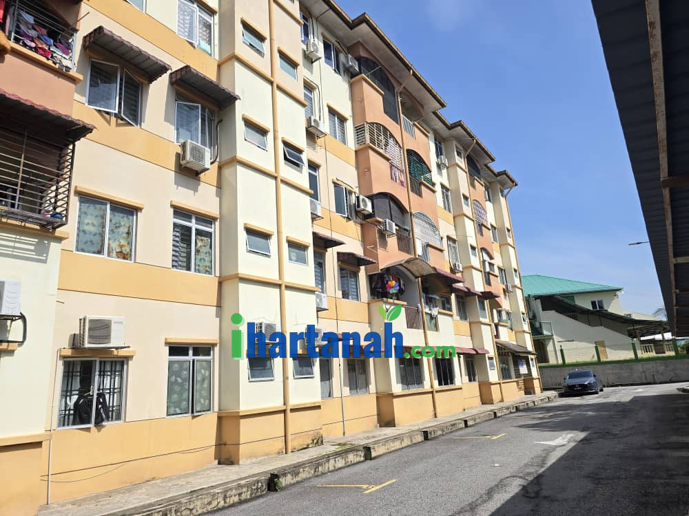 Cheras, Taman Cheras Intan