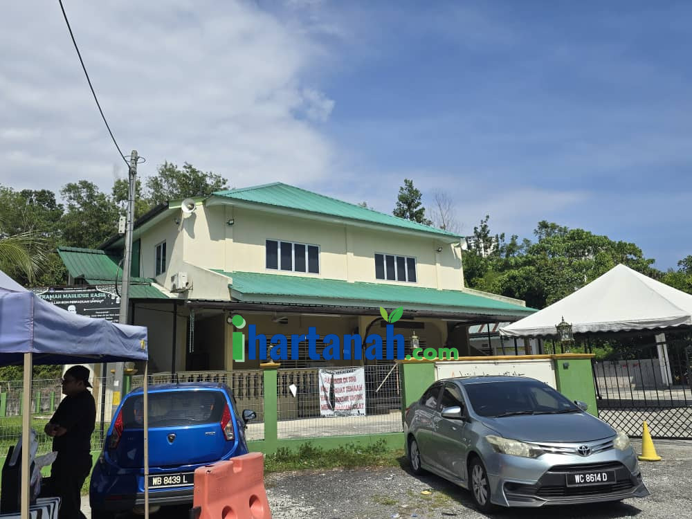 Cheras, Taman Cheras Intan