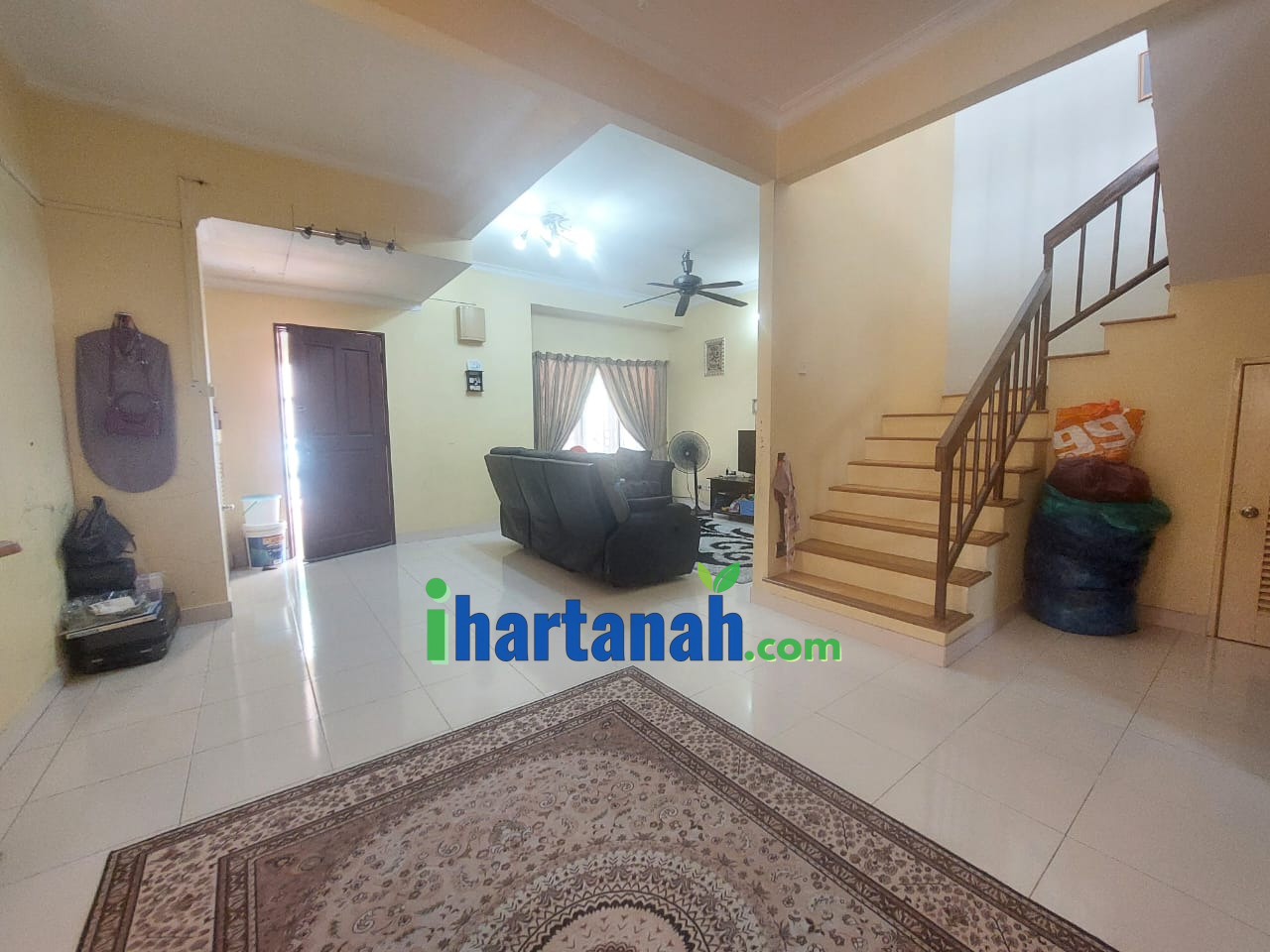 Endlot, Taman Pinggiran USJ 2, USJ