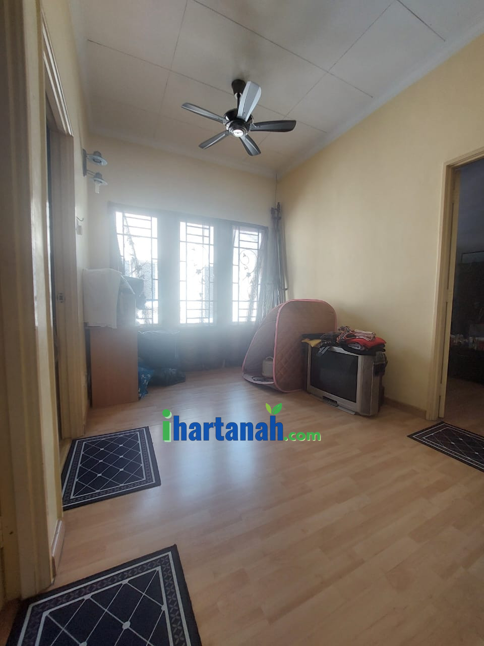 Endlot, Taman Pinggiran USJ 2, USJ