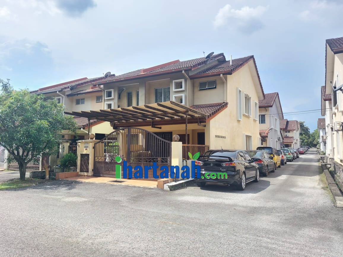 Endlot, Taman Pinggiran USJ 2, USJ