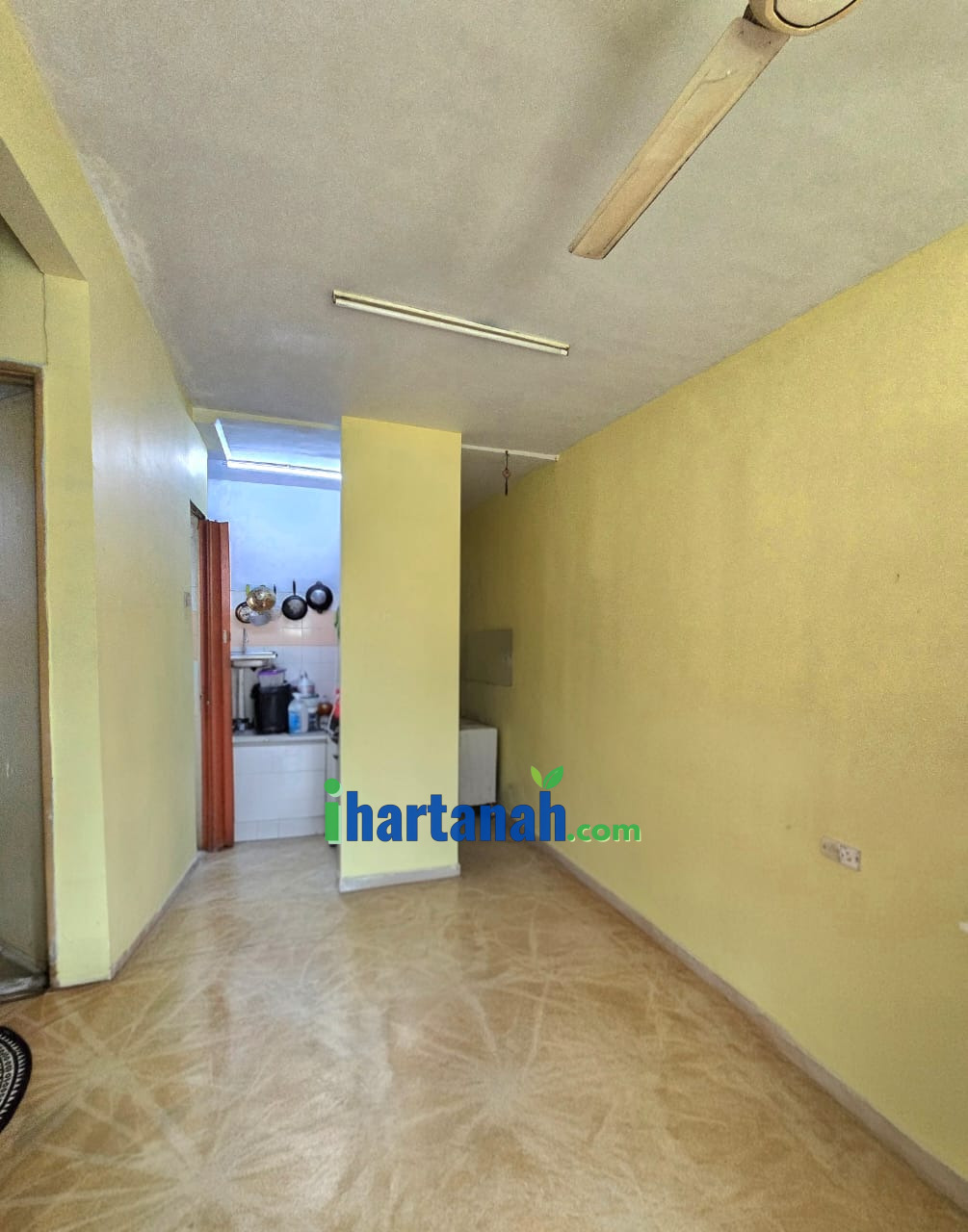 Pangsapuri Sunway Sinar, Sunway Kayangan