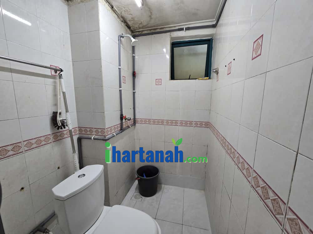 Bbk Kondo Bukit Raja