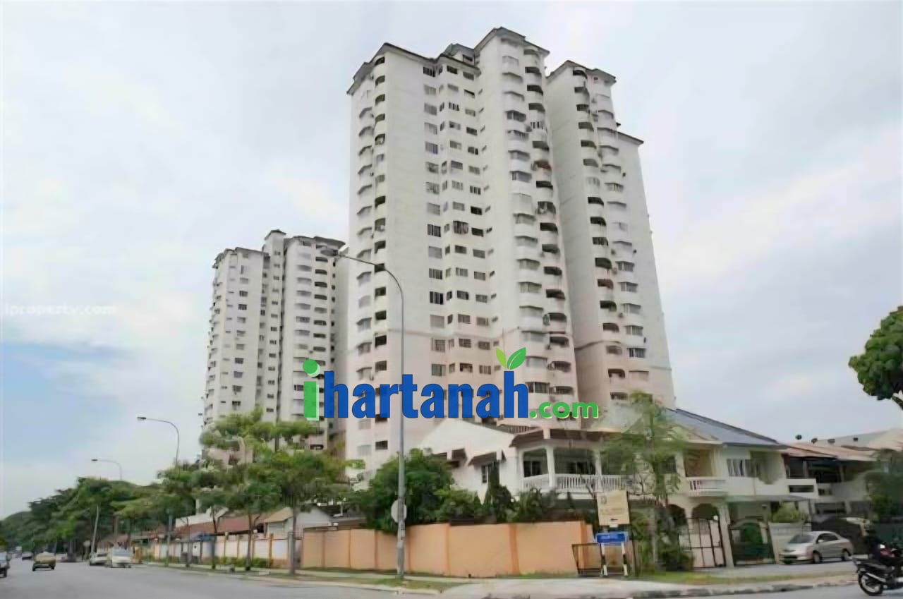 BAM VILLA CONDOMINIUM