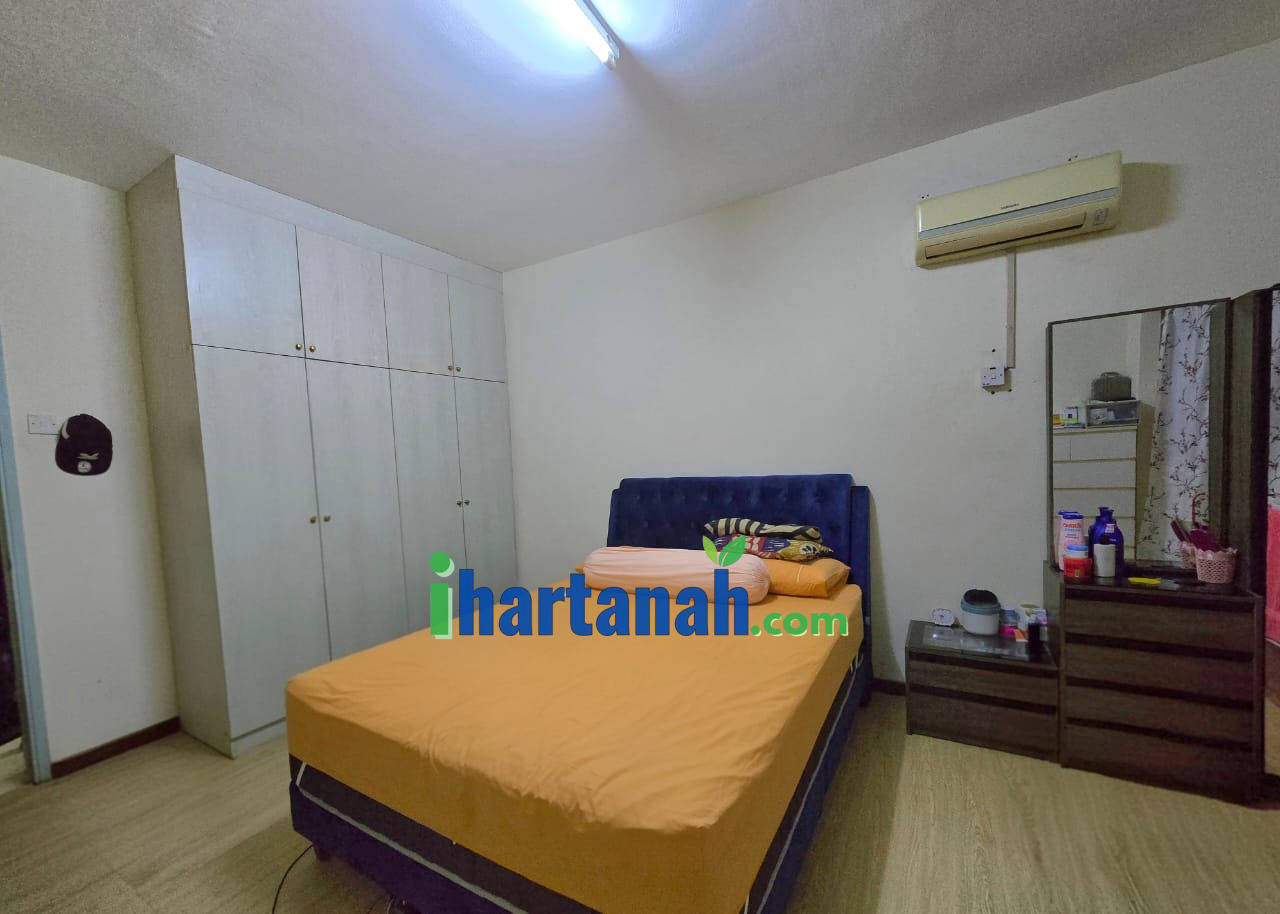 BAM VILLA CONDOMINIUM