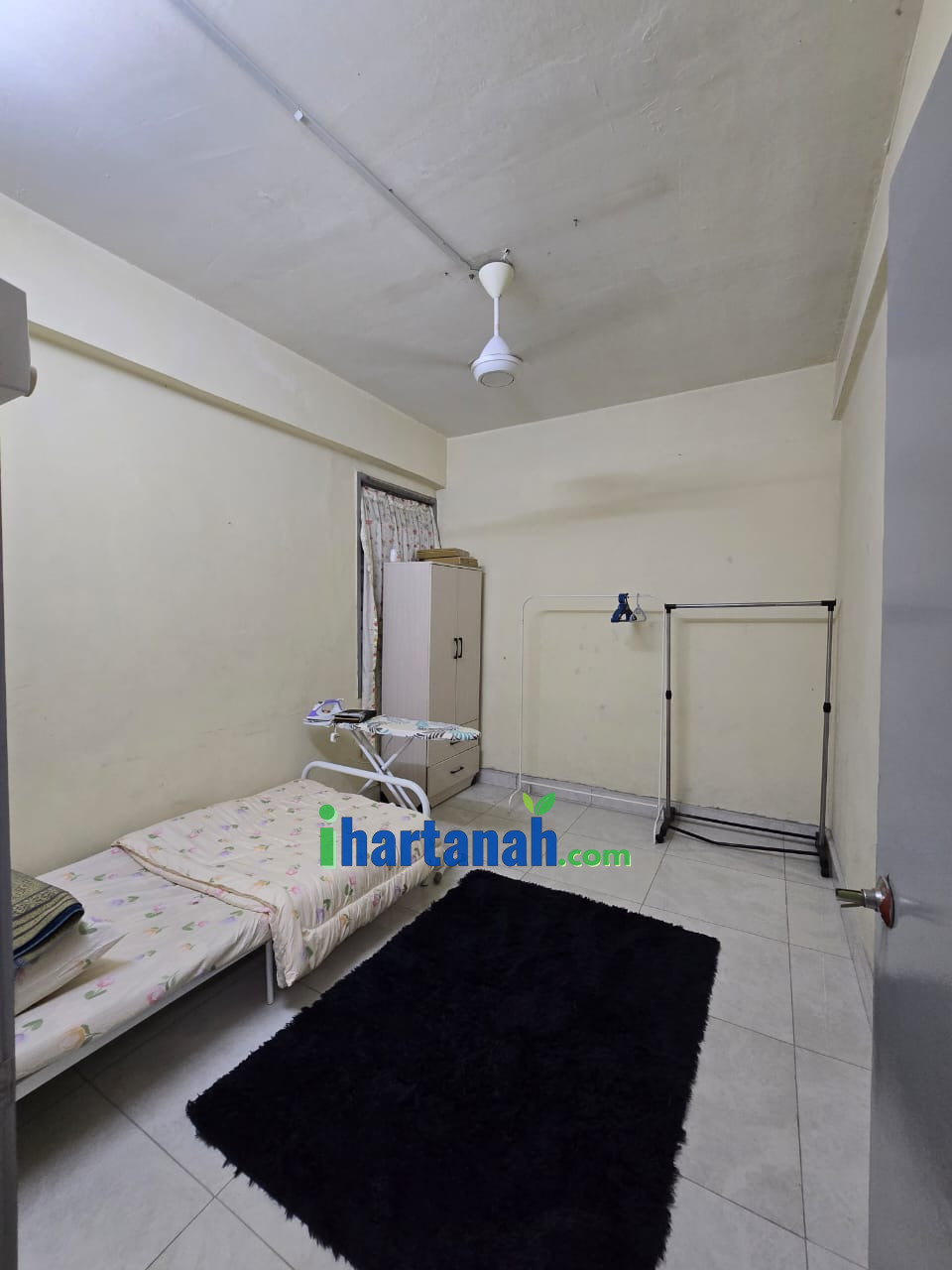 Apt Jati, Taman Mas Puchong