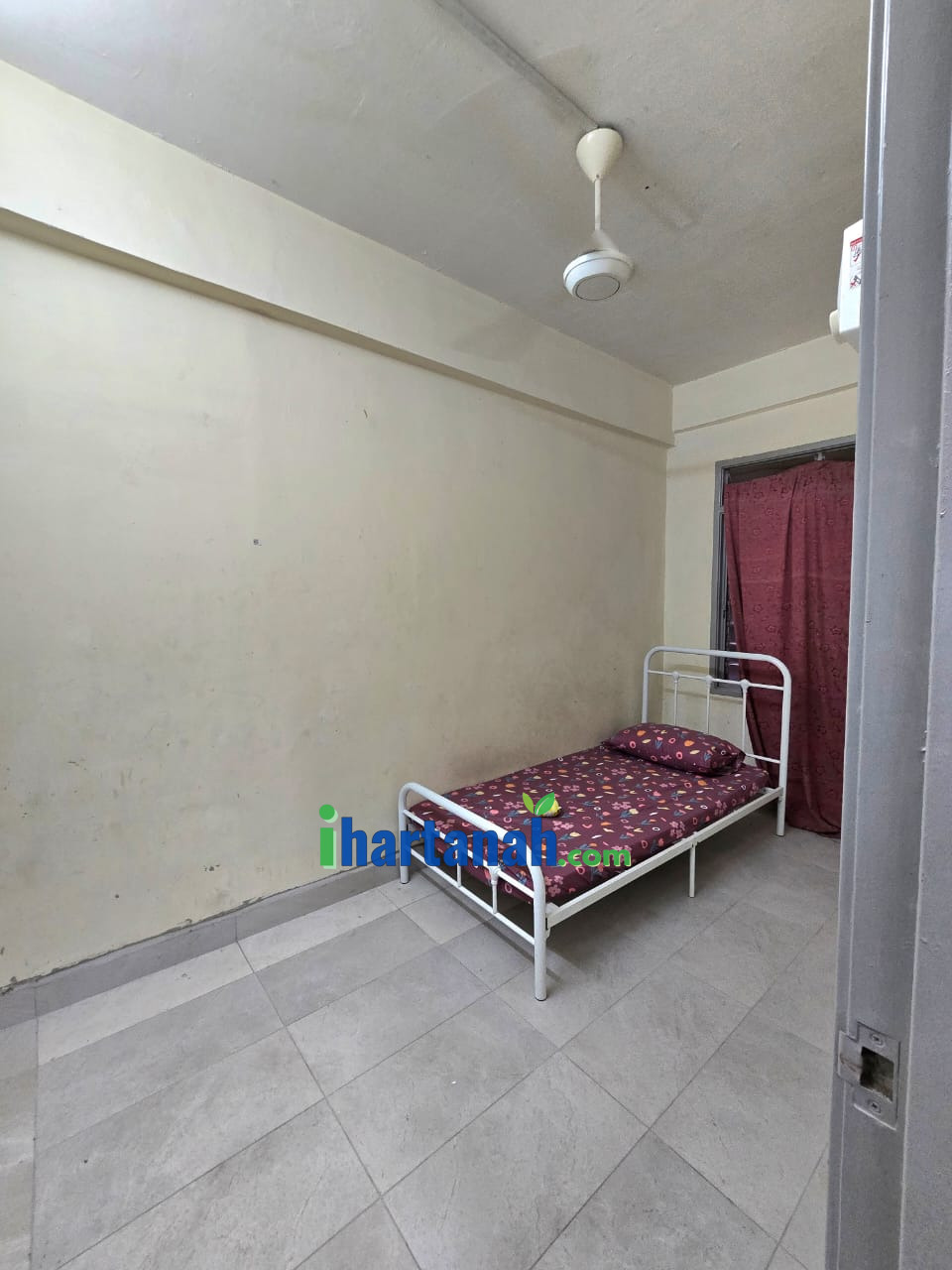 Apt Jati, Taman Mas Puchong
