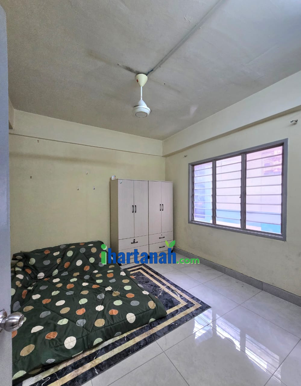 Apt Jati, Taman Mas Puchong