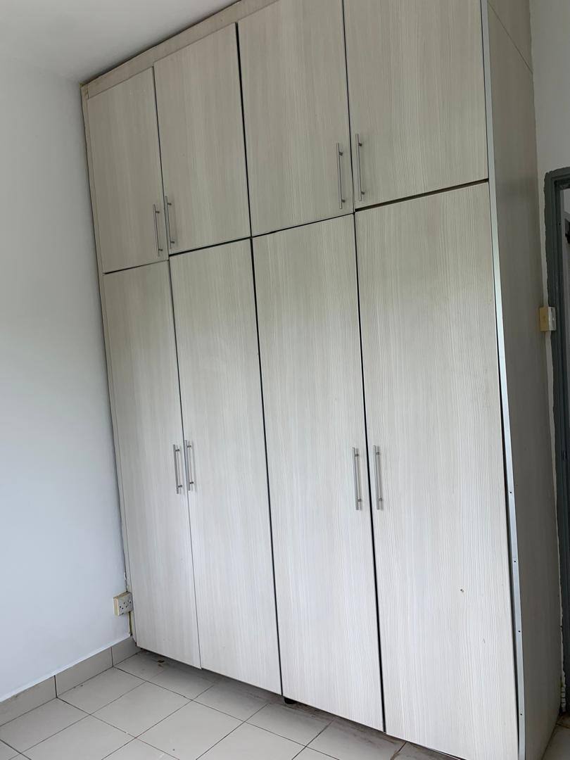Alunan Bayu Apartment