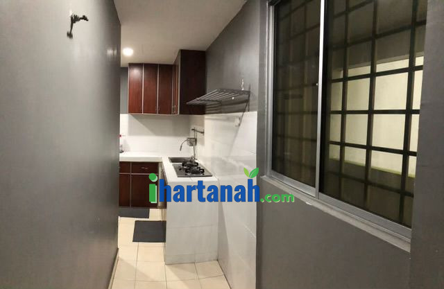 Seri Atria Apartment