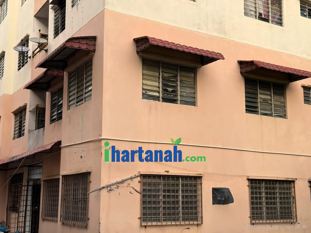 Taman Pendamar Indah