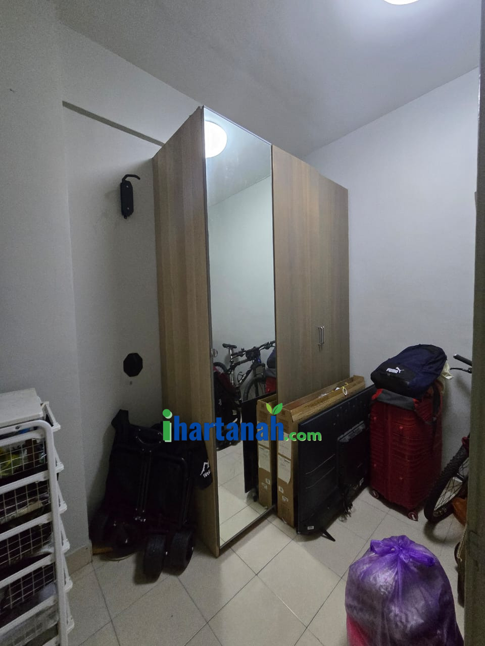 Seri Atria Apartment