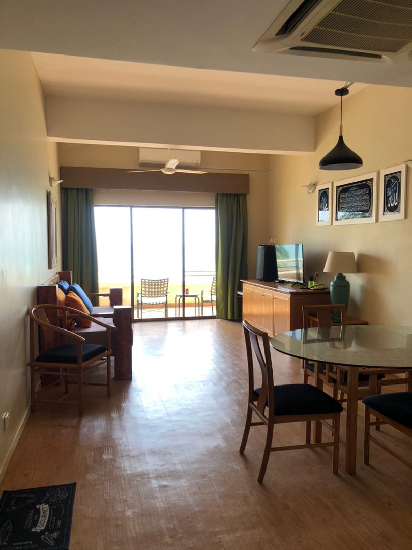 Regency Tanjung Tuan