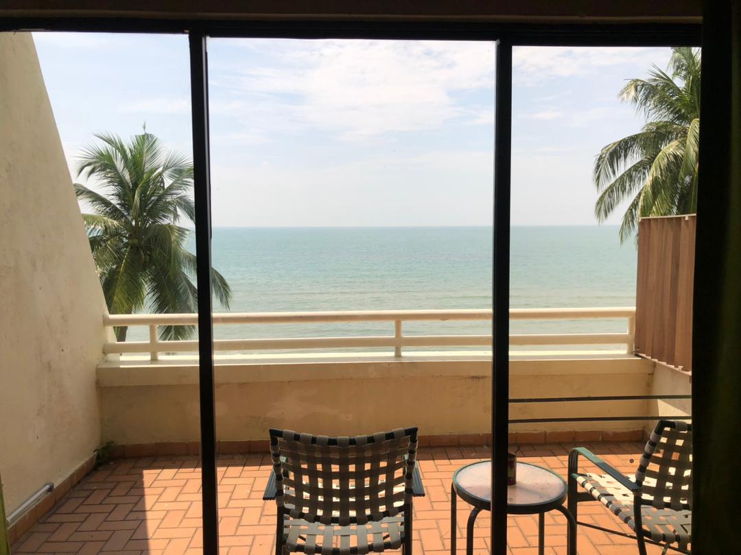 Regency Tanjung Tuan