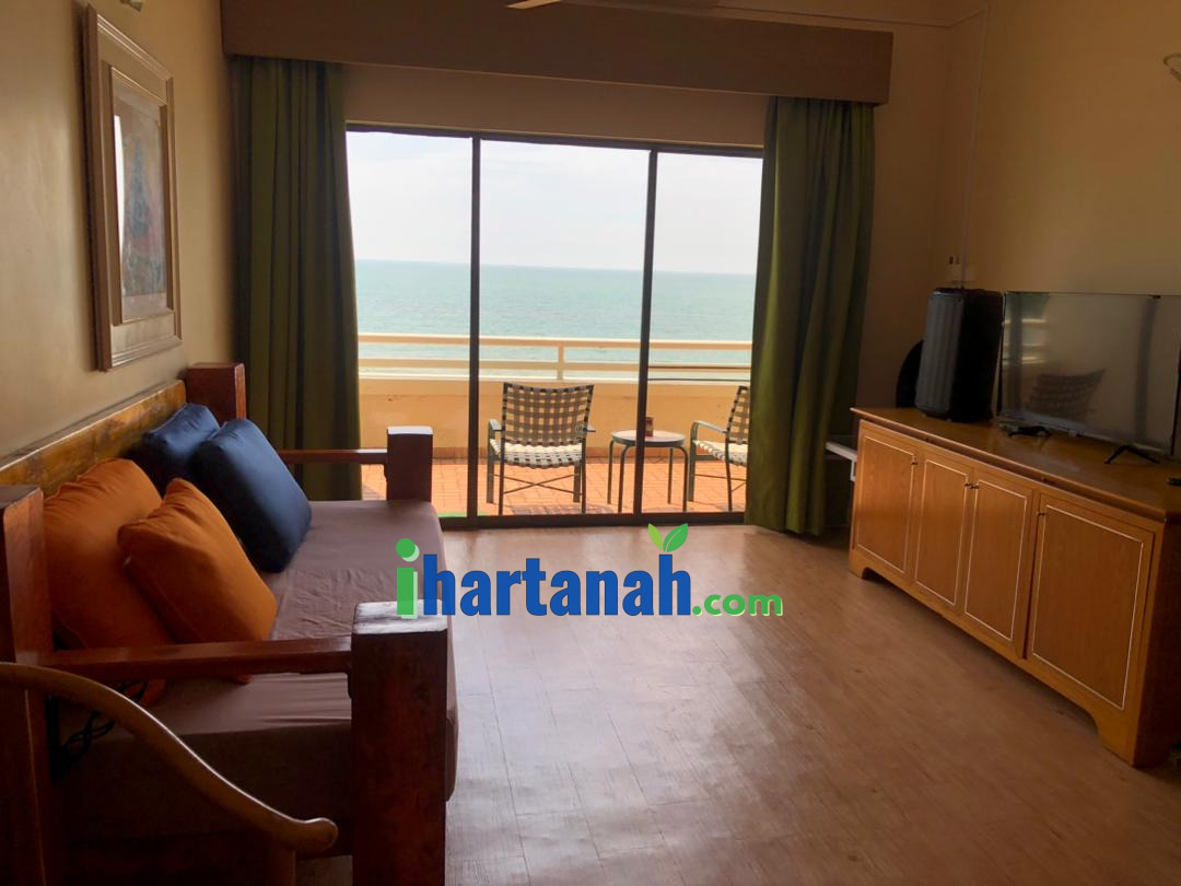 Regency Tanjung Tuan