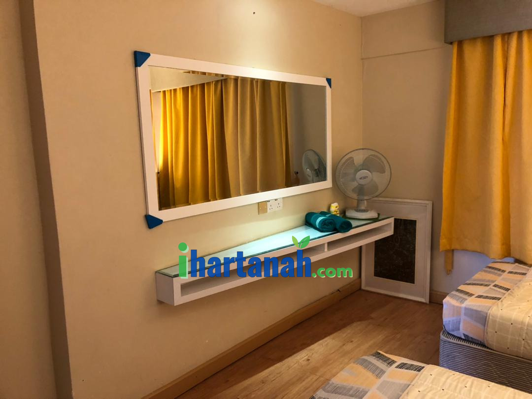 Regency Tanjung Tuan