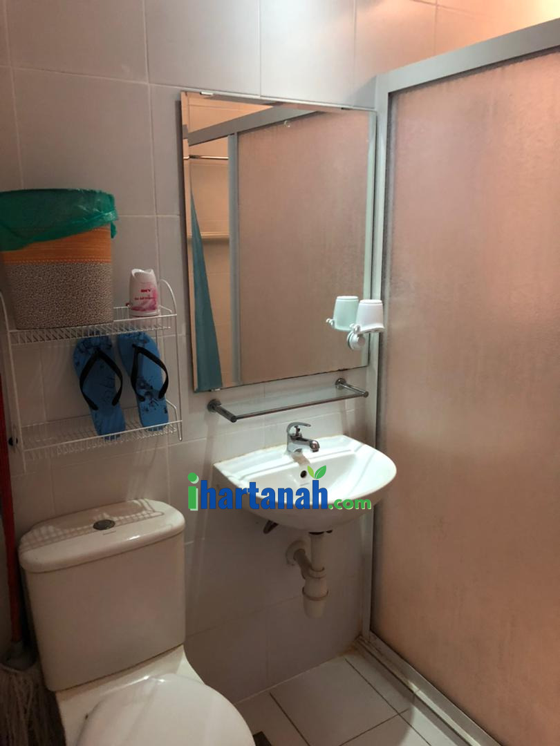 Regency Tanjung Tuan
