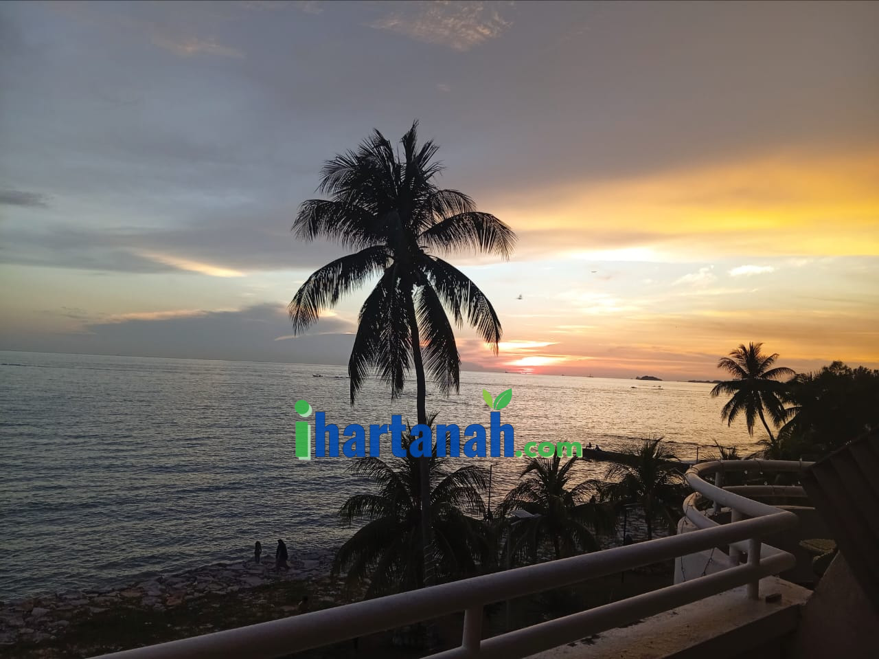 Regency Tanjung Tuan