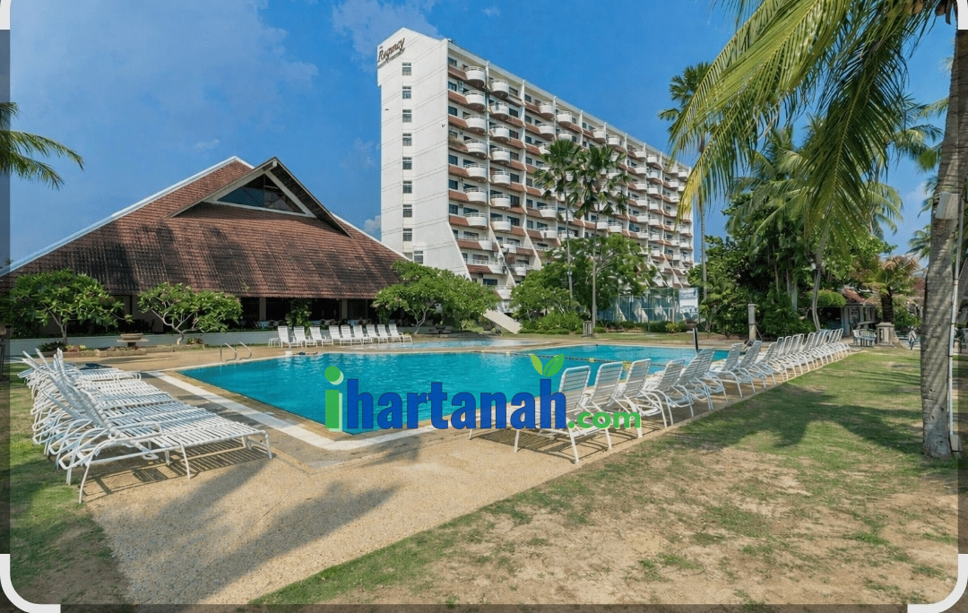 Regency Tanjung Tuan