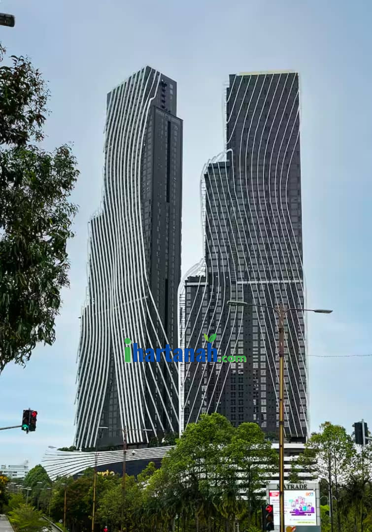 Arte Mont Kiara