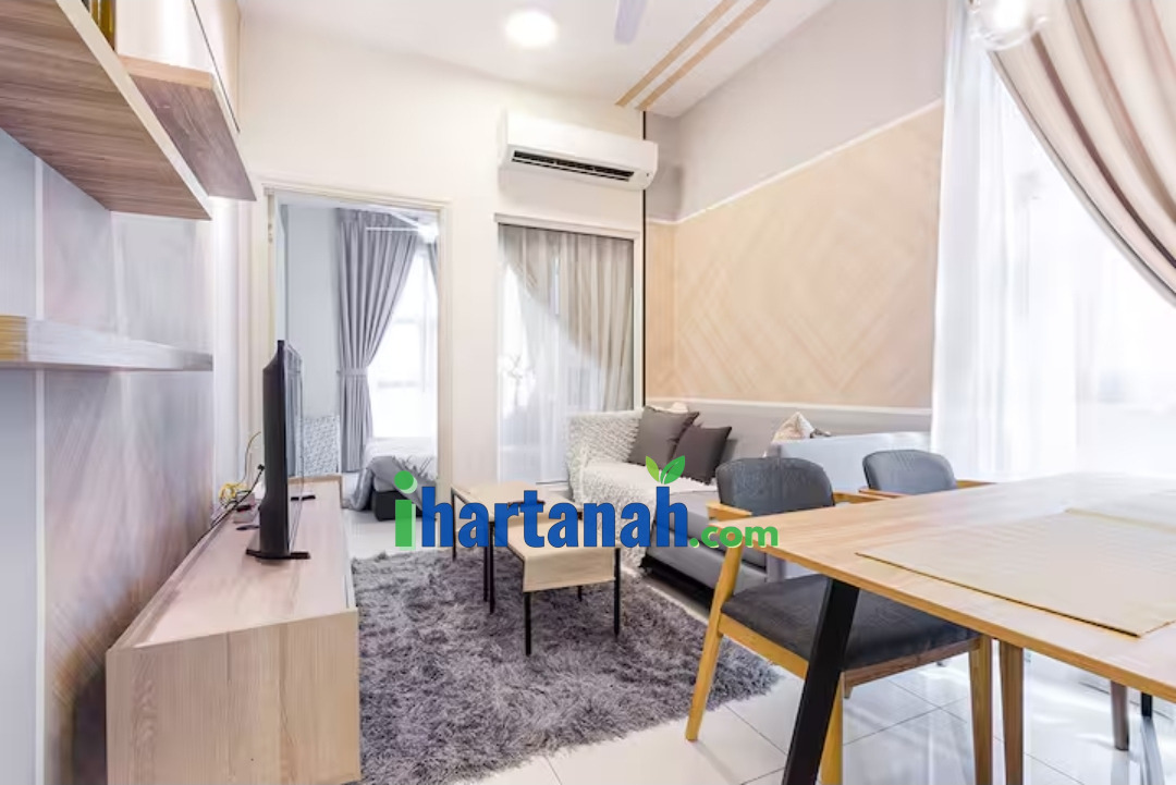Arte Mont Kiara