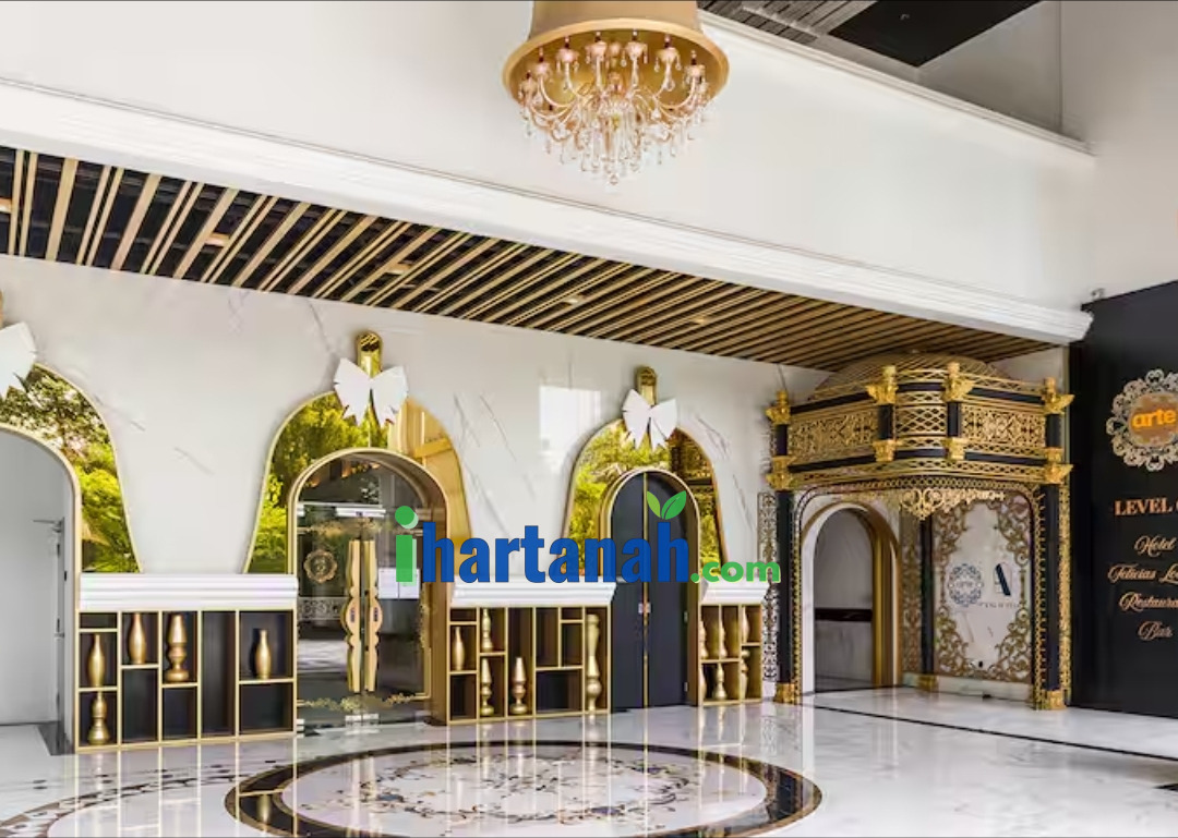 Arte Mont Kiara