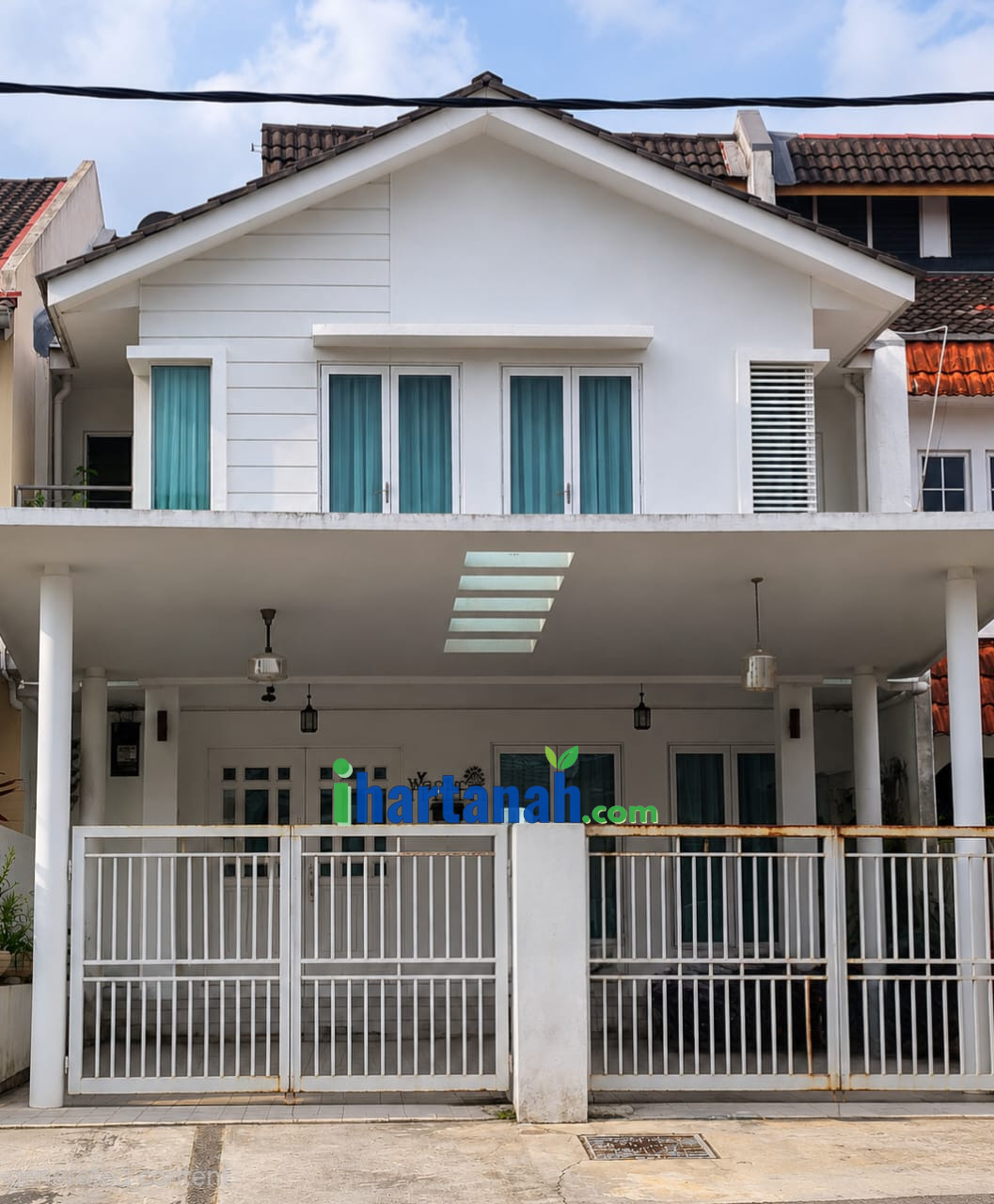 Seksyen 8, Shah Alamm