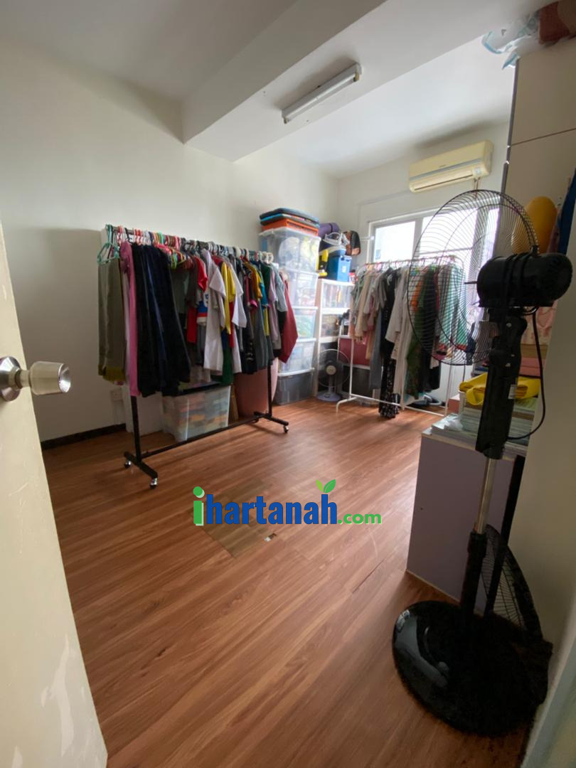 BAM VILLA CONDOMINIUM